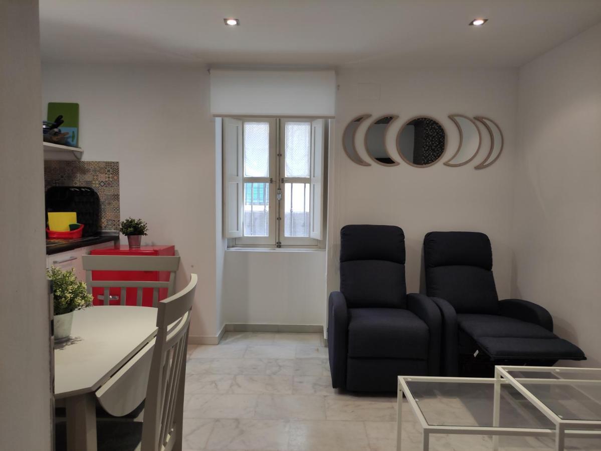 Apartamento Cadiz Essence Εξωτερικό φωτογραφία