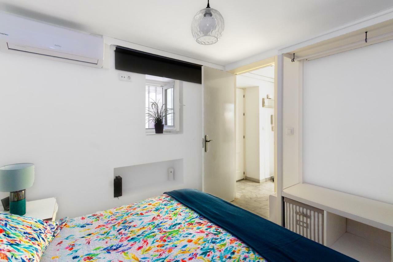 Apartamento Cadiz Essence Εξωτερικό φωτογραφία