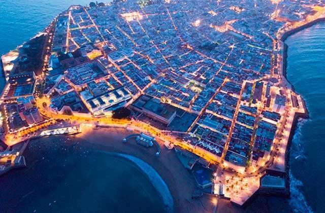 Apartamento Cadiz Essence Εξωτερικό φωτογραφία