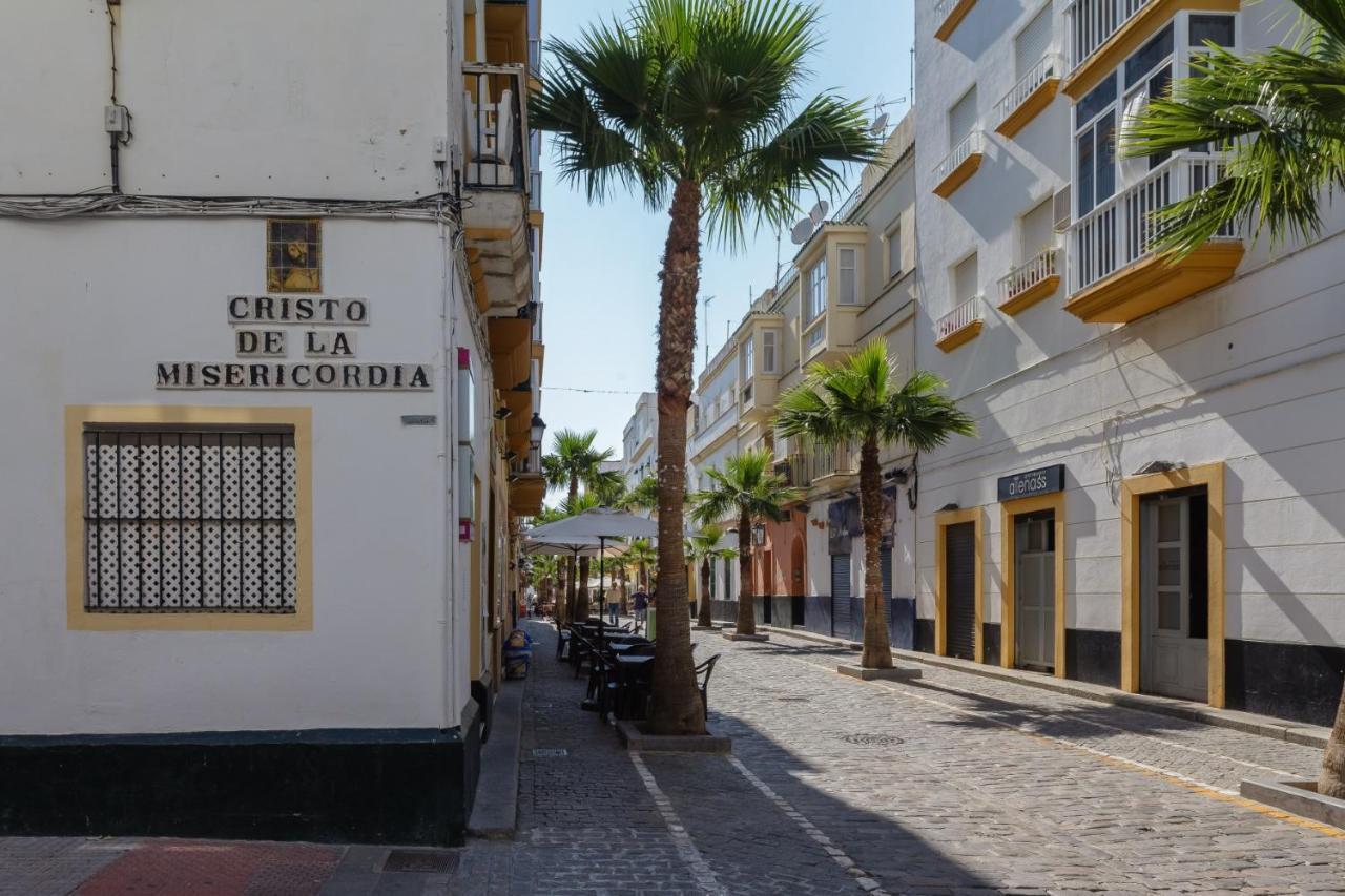 Apartamento Cadiz Essence Εξωτερικό φωτογραφία